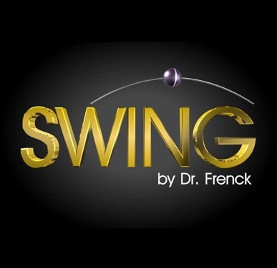 Swing by Dr. Frenk