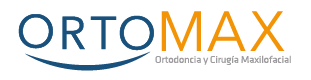 Ortomax Logo