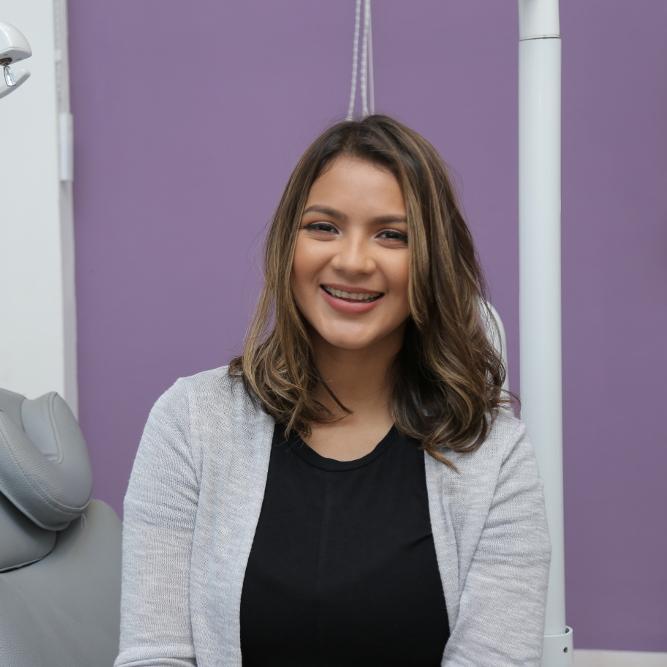 Testimonio Esmeralda Chicas