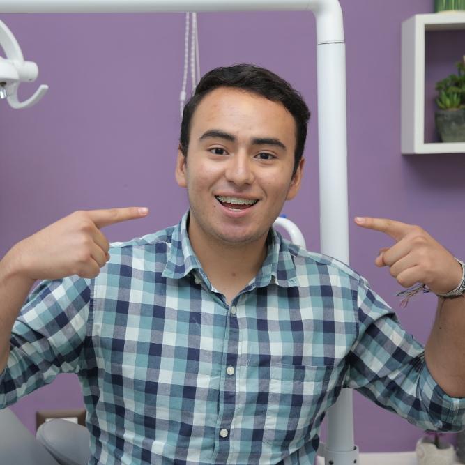 Testimonio Cristhian Lovo